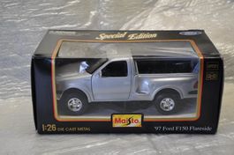 Ford F150