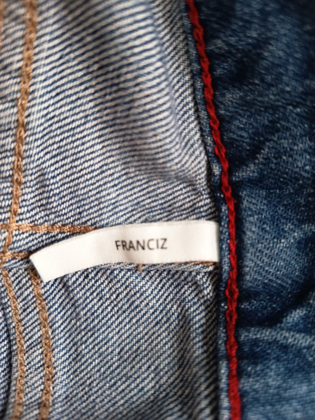 S.Oliver Jeans: Jeans S. Oliver, Gr. 42 – Usato da Zug venduto da Annina29 6