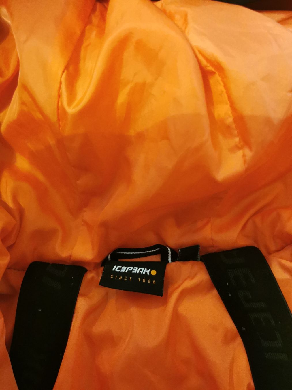 Icepeak Giacche & Cappotti: Jacke Icepeak 140  – Usato da Jona venduto da curlie_82 1
