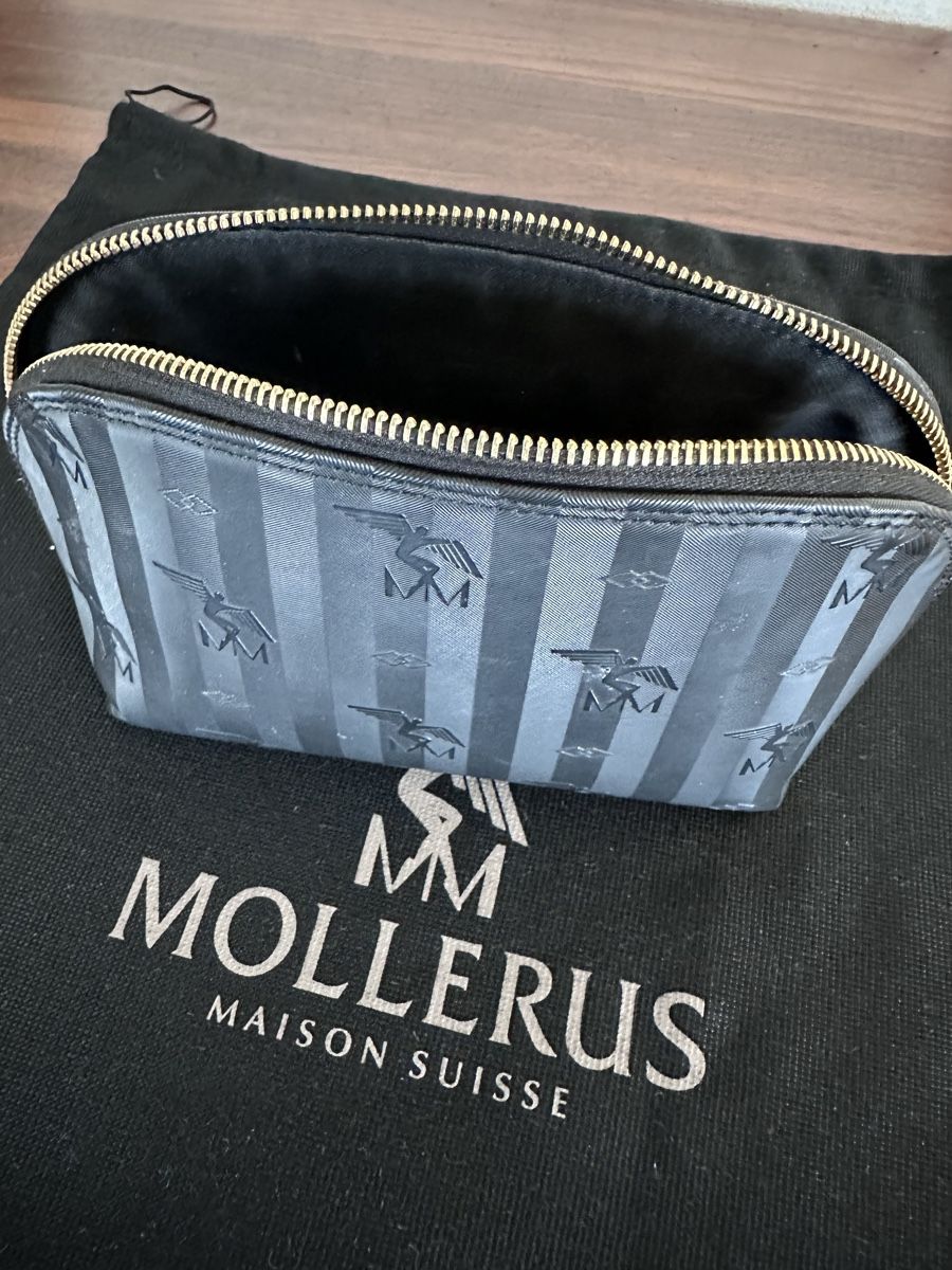 Maison Mollerus Borse da donna: Mollerus – Usato da Zürich venduto da son_lyv6 1