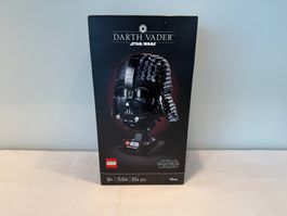 75304 Neu & OVP Lego Star Wars Darth Vader Helmet