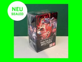 OP16 - EN - Double Pack Set Vol.11 - *SEALED* One Piece TCG