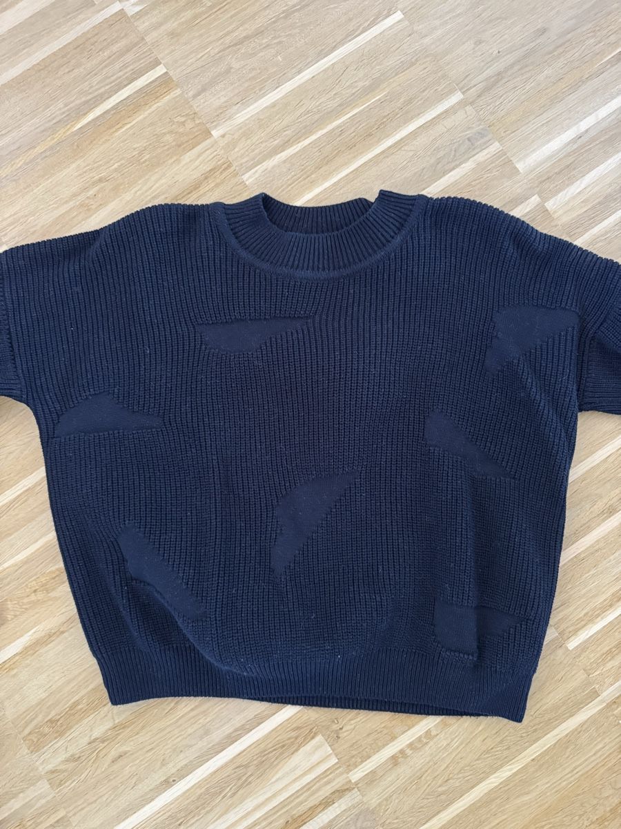 Pulls & Sweat-shirts: Pullover Oat Ava  – Neuf avec emballage d'origine à Basel par Glamourpourtoi 3