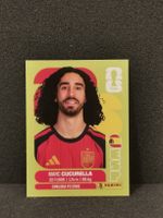Panini Wm 2026 Sticker :Marc Cucurella Esp 8