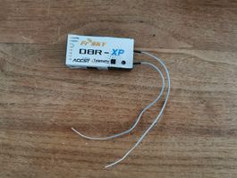 FR Sky D8R-XP Empfänger