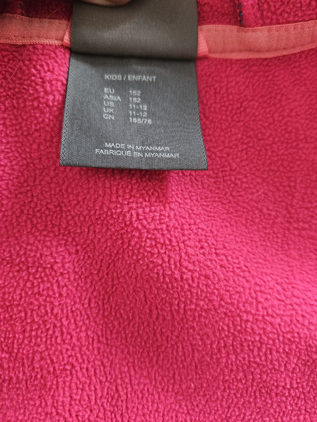 Jack Wolfskin Giacche & Cappotti: kinderjacke grösse 152 – Usato da Danis venduto da and_5kkz 3