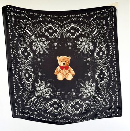 Foulard 70x70