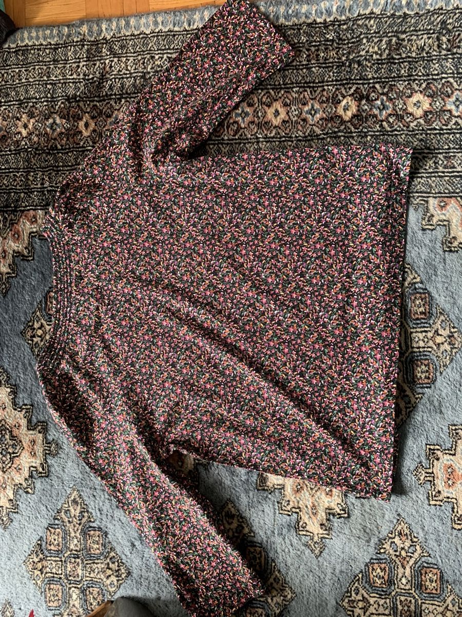 Pullover & Sweatshirts: GREEN COTTON Pullover wie neu gr M – Gebraucht aus Gutenswil von Bregenzer8610 3
