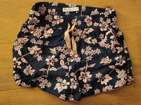 Scotch +- Soda Sommer shorts 128
