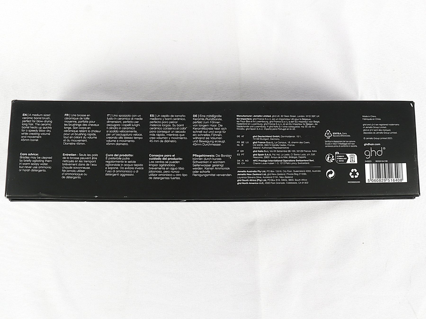 GHD Asciugacapelli: GHD the blow dryer – Nuovo (secondo la descrizione) da Steinen venduto da Restwert_Steinen 8