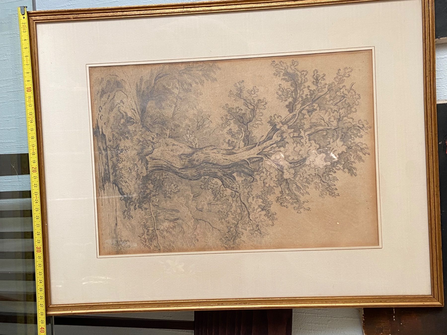 Tableaux: Tableau – D'occasion à Châtelaine par argentina 1