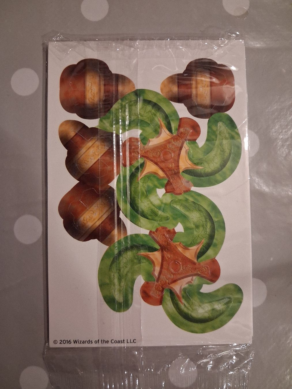 Magic The Gathering Carte collezionabili: mtg thopter model 3D kaladesh – Nuovo e nell'imballaggio originale da Mayens-De-Chamoson venduto da arvine29 1