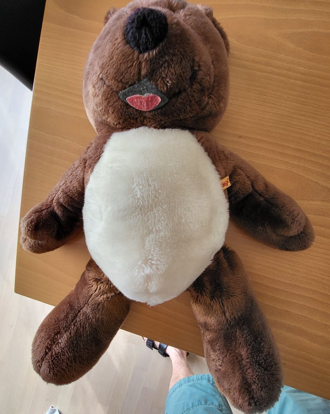 Giocattoli: Teddybär – Usato da Weinfelden venduto da Zebi22 4