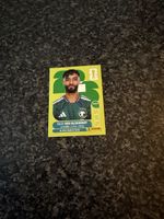 Panini WM 2026 KSA 14