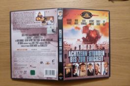 DVD Achtzehn Stunden bis zur Ewigkeit