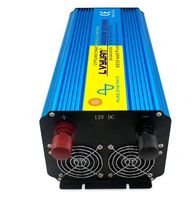 LVYUAN Wechselrichter 4000/8000W 24V