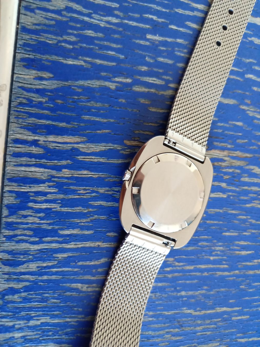 Eterna Orologi: Eterna- Matic 36000 Fast Beat – Usato da Dübendorf venduto da Puenti007 4