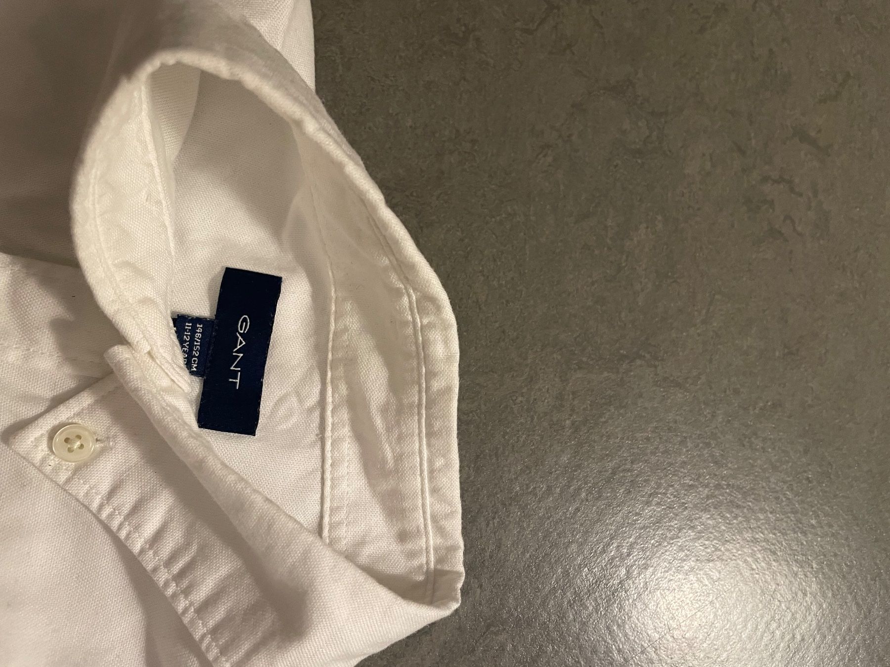Gant Camicie, T-shirt & Polo: Gant Hemd – Nuovo (secondo la descrizione) da Zürich venduto da Ivona3 2