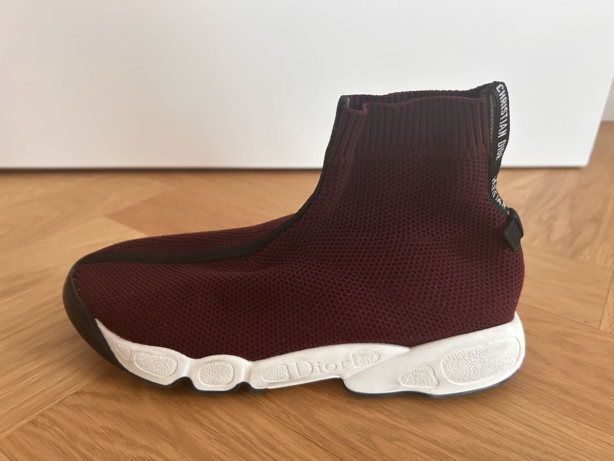 Dior Scarpe da donna: Dior flats – Nuovo (secondo la descrizione) da Zürich venduto da evasara