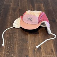 New Kids in the house Cap, Gr. Kids Large (52-55cm)