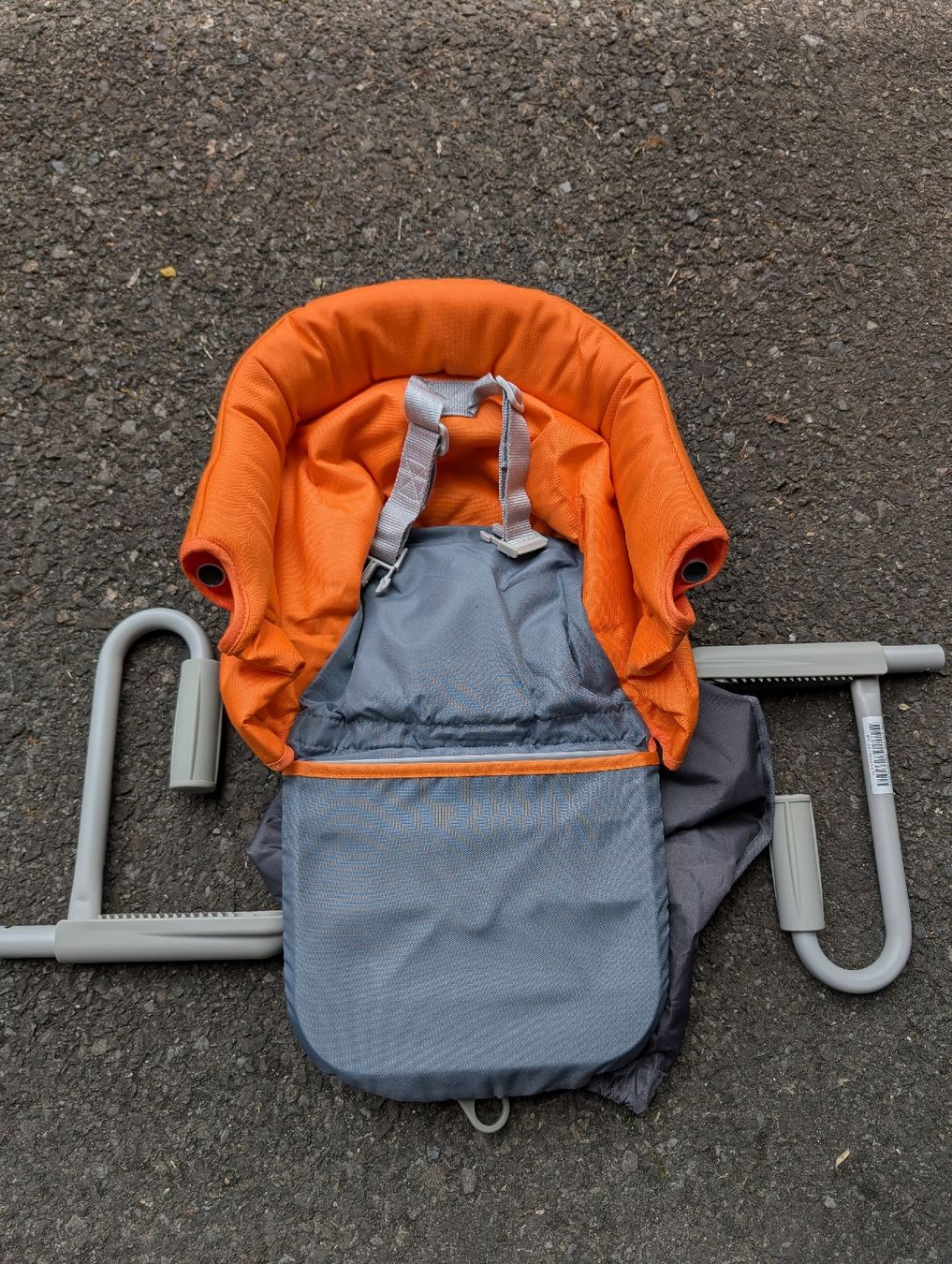 Seggioloni: Babycab flexi table seat – Nuovo (secondo la descrizione) da Zürich venduto da rap_p588 1