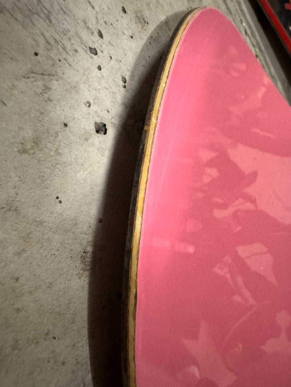 Atomic Board: Atomic Snowboard 140 cm mit Flow Nexus bindung – Usato da Winterthur venduto da Tathis83 3