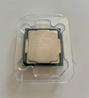 Intel Core i7-8700K – 3.70 GHz