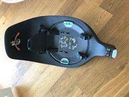 Cybex Base Z i-Size universal Station guter Zustand