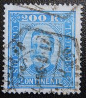 Portugal Kat. 76 gest. 1892 Kat. 60 Euro