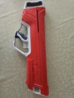 Spyra Blaster LX rosso 7 ottime condizioni