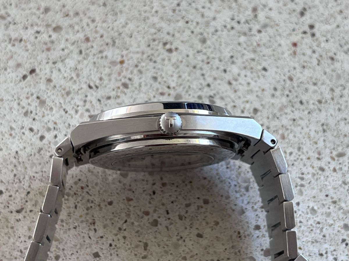 Tissot Uhren: Tissot PRX ab 1.- – Neu (gemäss Beschreibung) aus Wattwil von BL0NDA 3