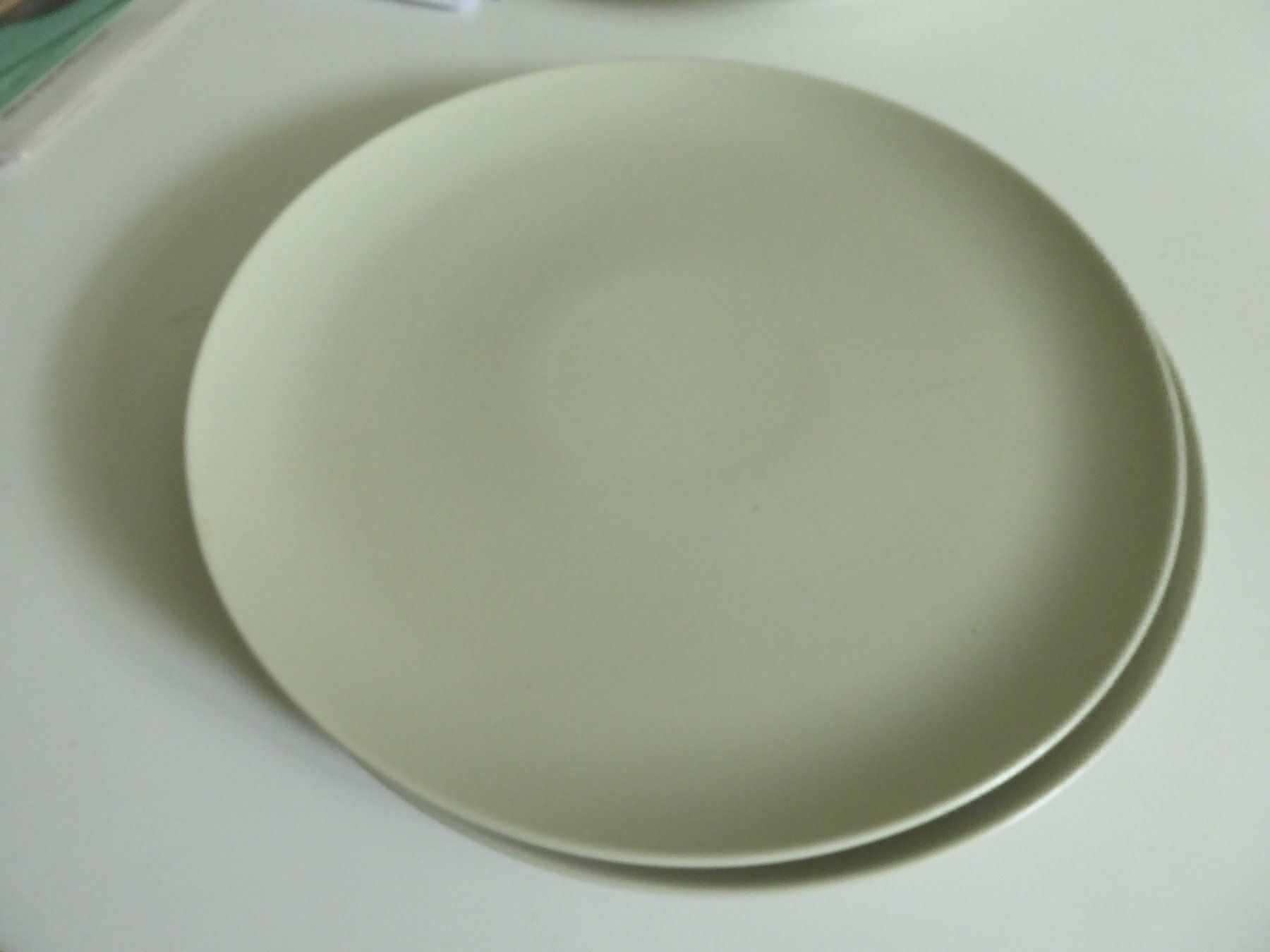 Ikea Teller: 2 grosse IKEA Teller – Gebraucht aus Zürich von Chaeffeler 1