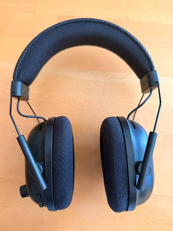 Razer Cuffie: Casque Gaming Razer BlackShark V2 Pro Wireless – Usato da saxon venduto da rey_7cvy 1