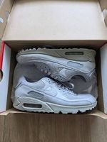 Nike Air Max 90 Special Recraft Wolf Grey