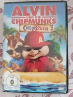 DVD Alvin und die Chipmunks