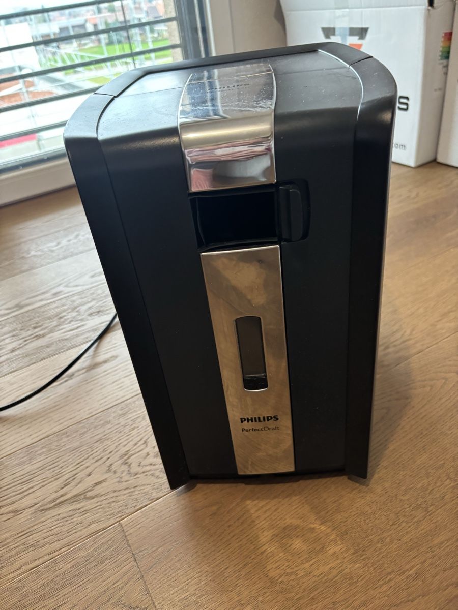 Philips Küchengeräte: Philips PerfectDraft tireuse à bière – Gebraucht aus Domdidier von FREDDP 4
