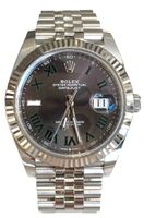 Rolex Oyster Datejust Wimbledon 41mm - 126334