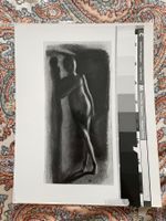 Otto Meyer-Amden printed vintage archival picture