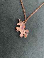 Einhorn mit Kette