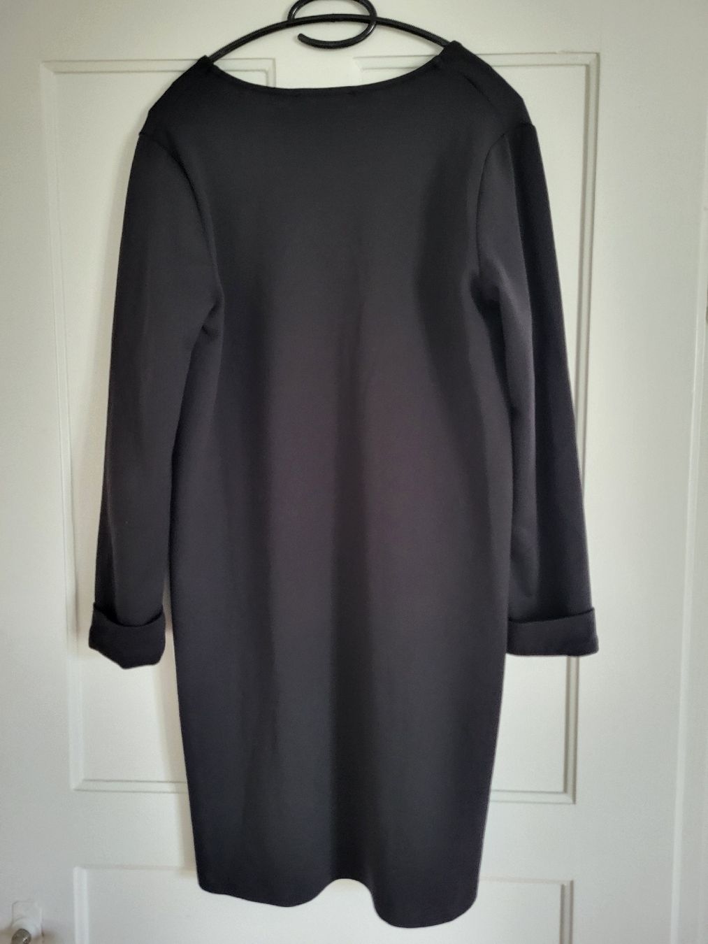 Mango Kleider: Kleid Mango schwarz, Gr. M – Neu (gemäss Beschreibung) aus St.Gallen von Einstein87 3