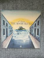 Moody Blues - A Dream - DE - Decca