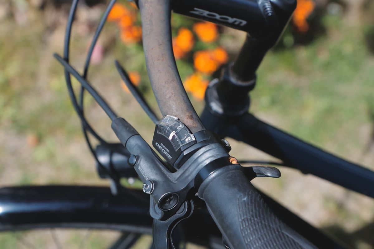 Aarios Biciclette: Aarios Citybike – Usato da Köniz venduto da mowildhaber 6