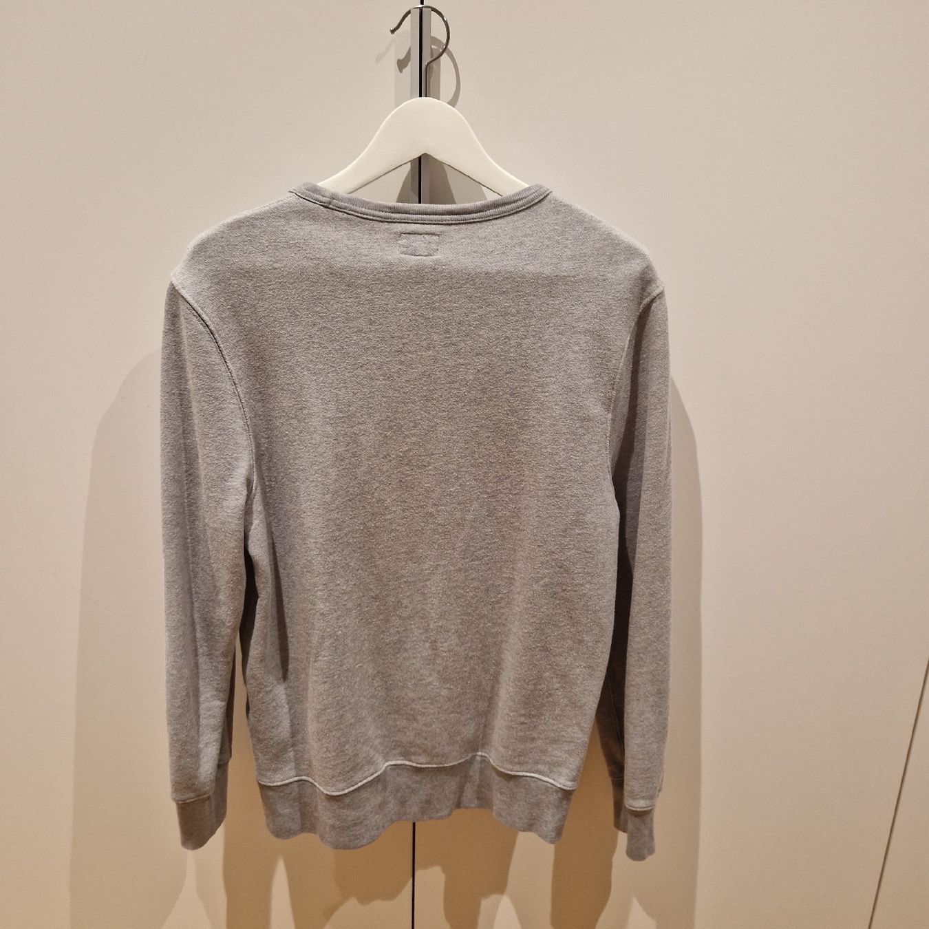 Levi's Pullover & Sweatshirts: neuwertiger Levi's Pullover Grösse S – Neu (gemäss Beschreibung) aus Sarnen von C_Bolt 1