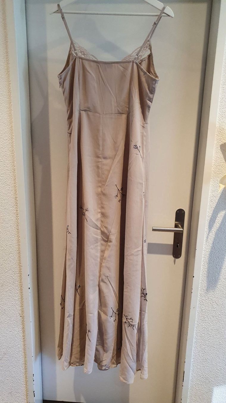 Vestiti: Maxikleid – Nuovo (secondo la descrizione) da Niederbuchsiten venduto da klengyel 1