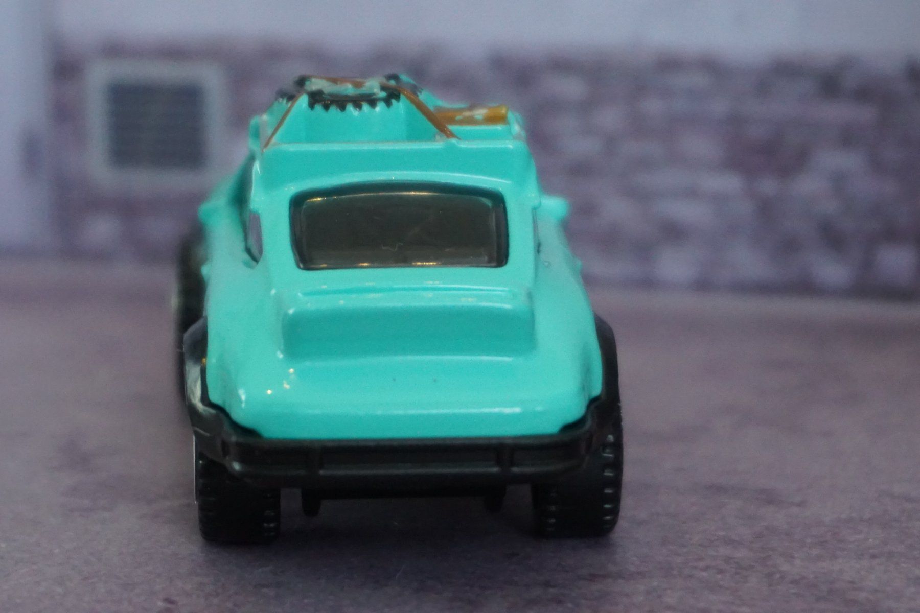 Matchbox Modellautos: Matchbox Porsche 911 Rally TOP !!!!!!!!!!!!!!! – Gebraucht aus Reiden von Doppeldecker69 2