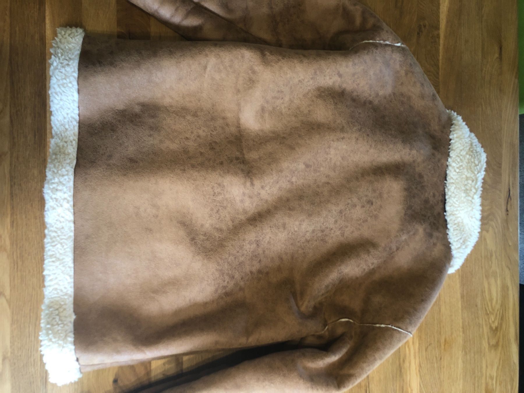 Jacken: Jacke Kunstleder M – Gebraucht aus Goldingen von Thomas.Perrin 2