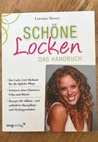 Schöne Locken das Handbuch
