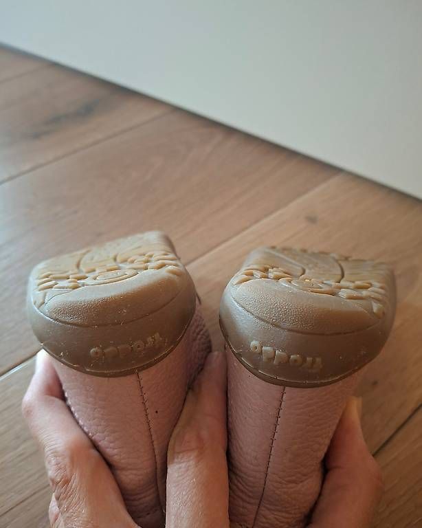 Bisgaard Schuhe für Mädchen: Bisgaard winterschuhe Barefoot – Gebraucht aus Rapperswil BE von Wald146 2