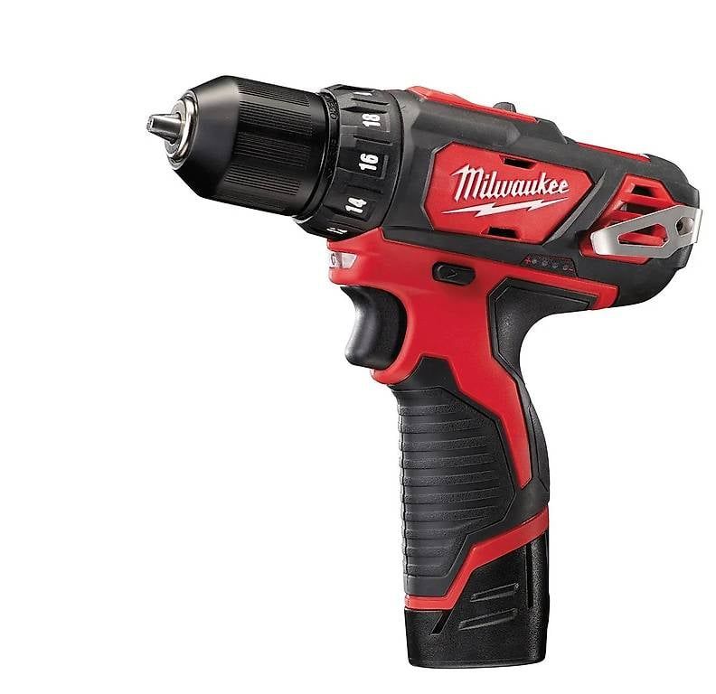 Milwaukee Alle Werkzeuge: Milwaukee M12BDD-202C – Neu (gemäss Beschreibung) aus Urdorf von WeMaWe