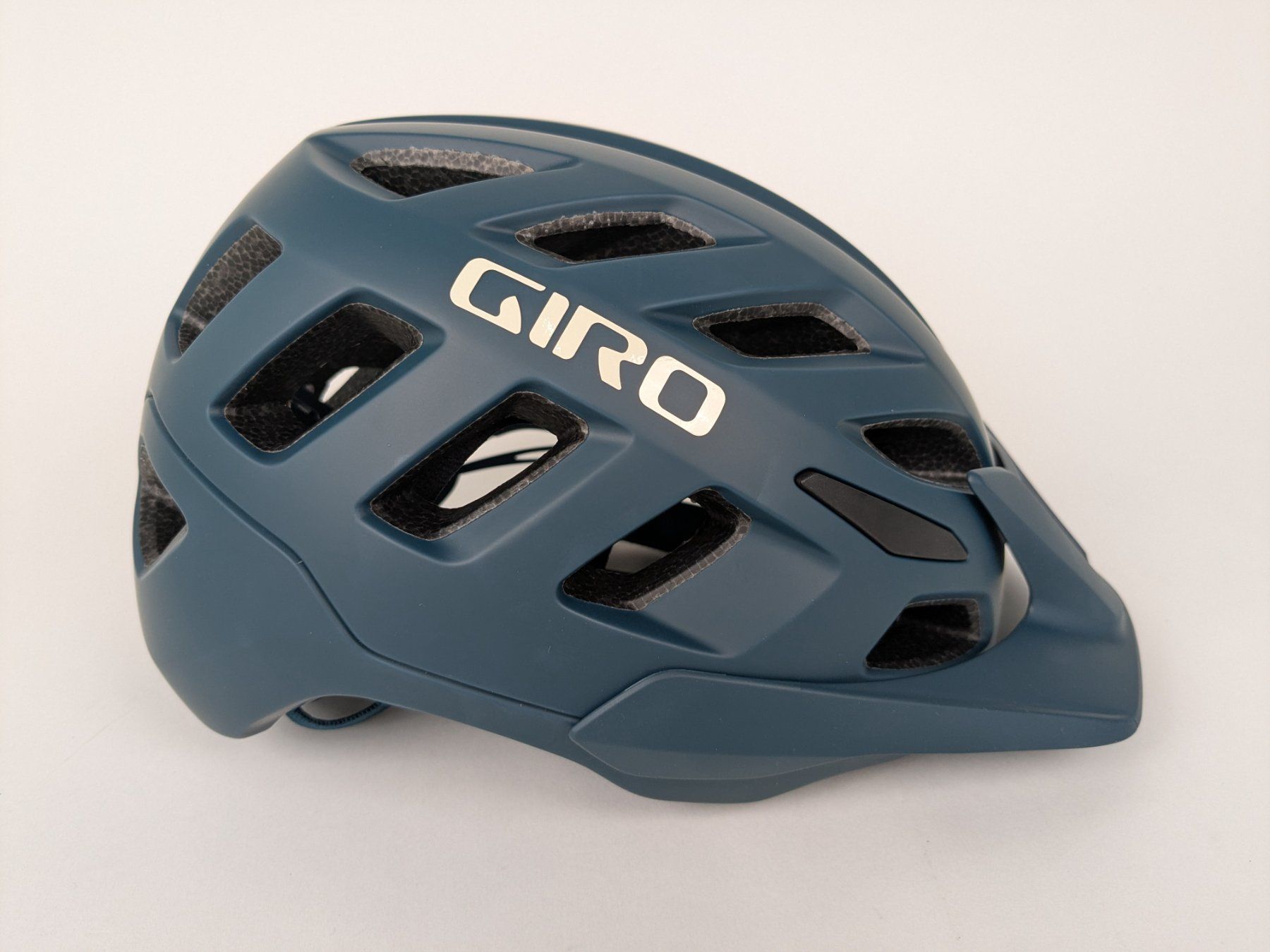 Giro Casques: GIRO Radix Velohelm 51-55 cm – Neuf (Voir description) à Dintikon par Restwert_Dintikon 2